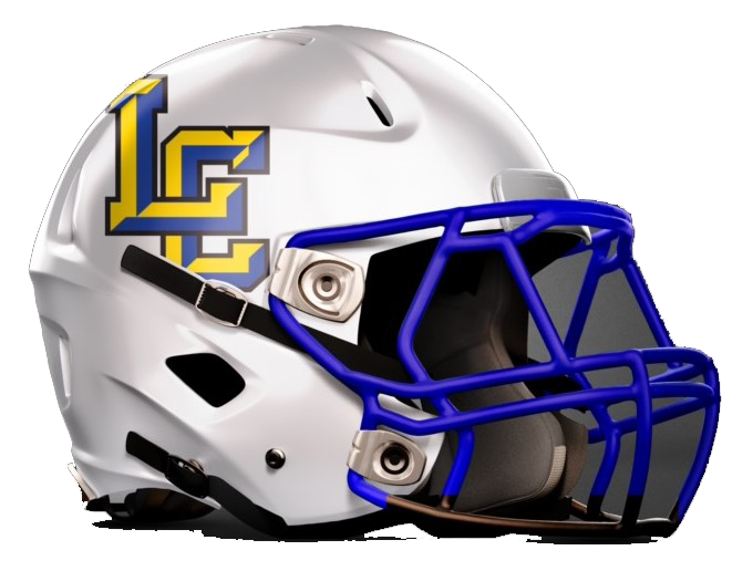 LC helmet
